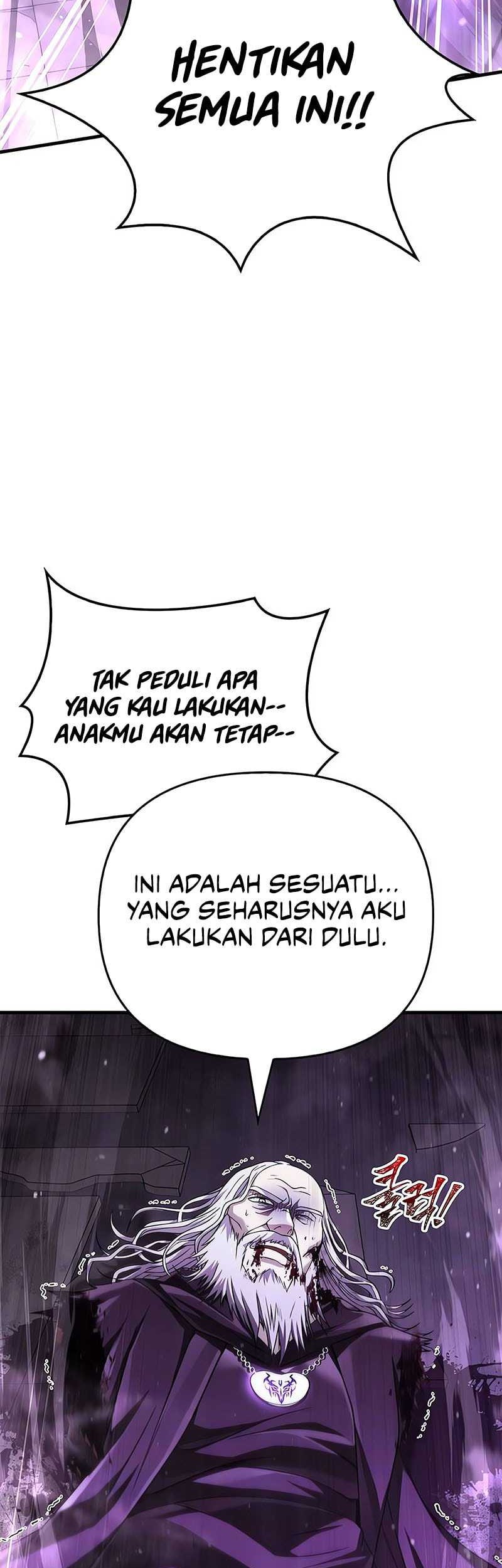 Survive as a Barbarian in the Game Chapter 97 - halaman 75