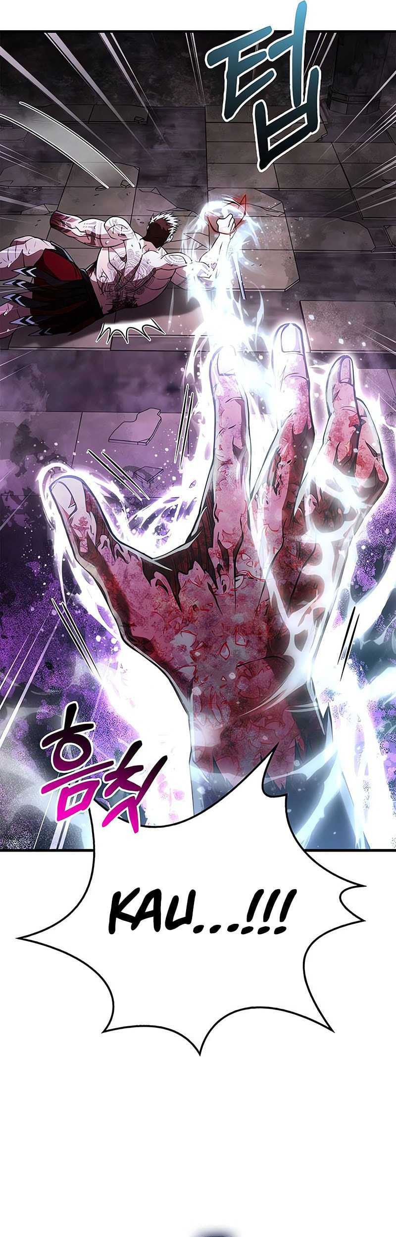 Survive as a Barbarian in the Game Chapter 97 - halaman 81
