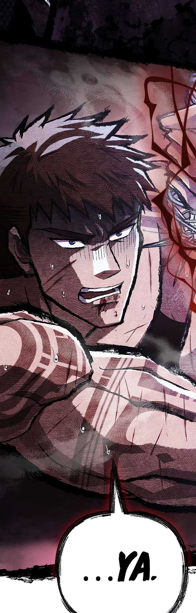 Survive as a Barbarian in the Game Chapter 97 - halaman 86