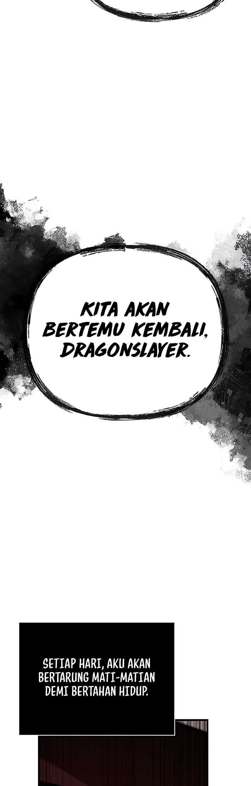 Survive as a Barbarian in the Game Chapter 97 - halaman 87