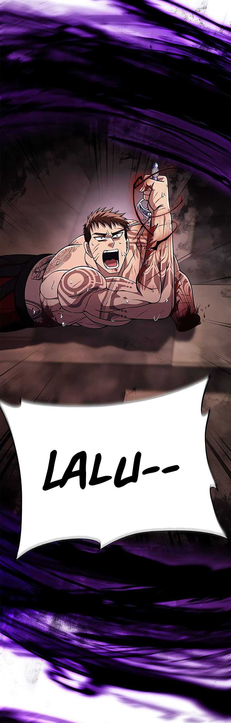Survive as a Barbarian in the Game Chapter 97 - halaman 89