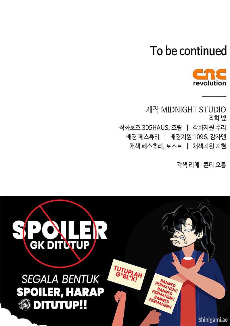 Survive as a Barbarian in the Game Chapter 97 - halaman 93