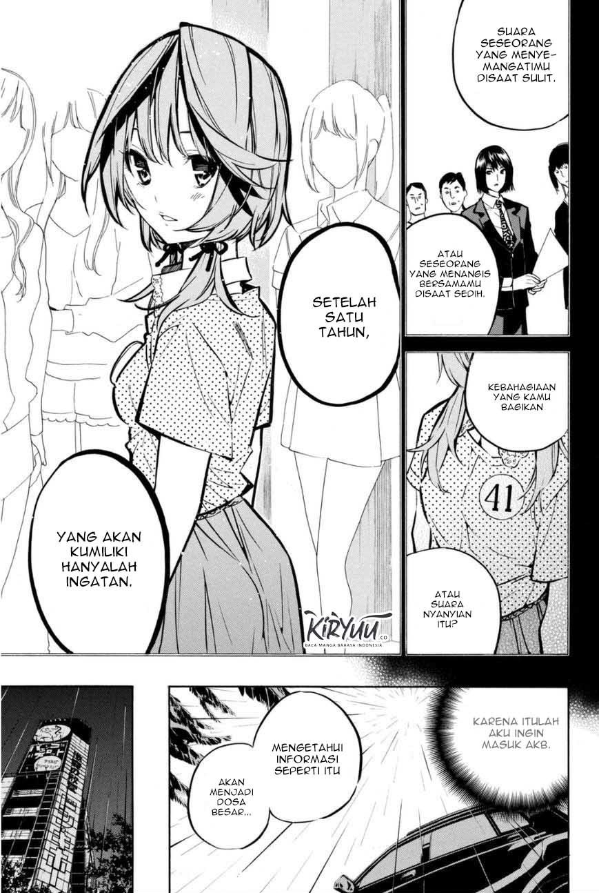 Survive as a Barbarian in the Game Chapter 98 - halaman 20