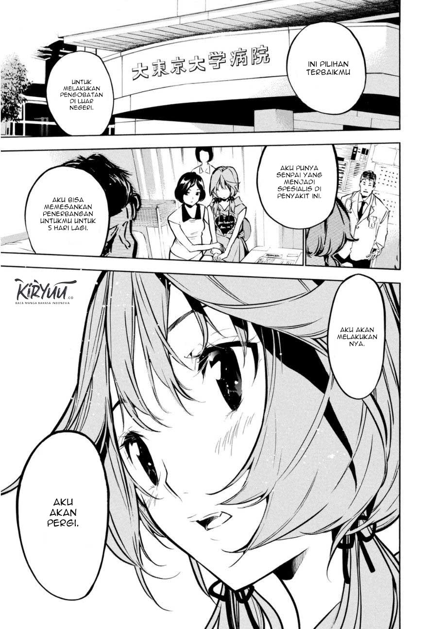 Survive as a Barbarian in the Game Chapter 98 - halaman 22