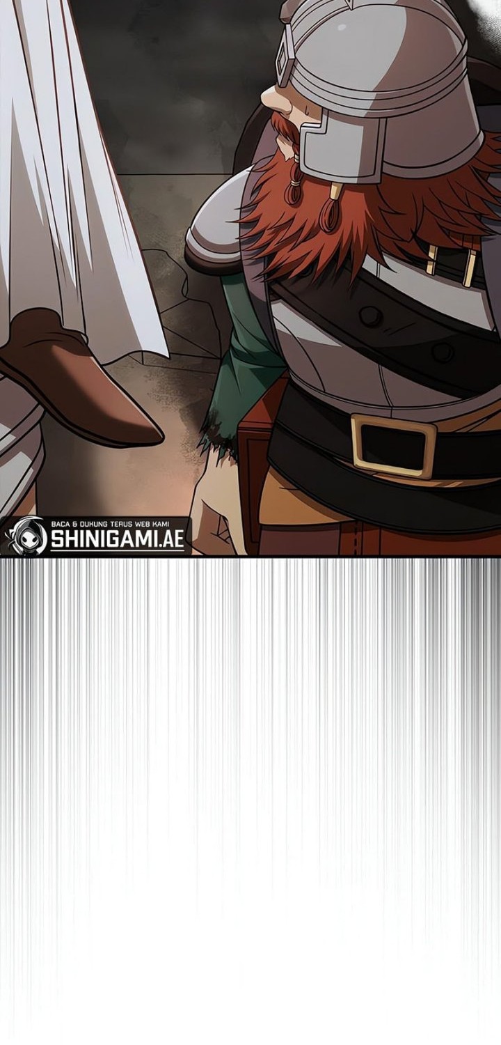 Survive as a Barbarian in the Game Chapter 98 - halaman 29