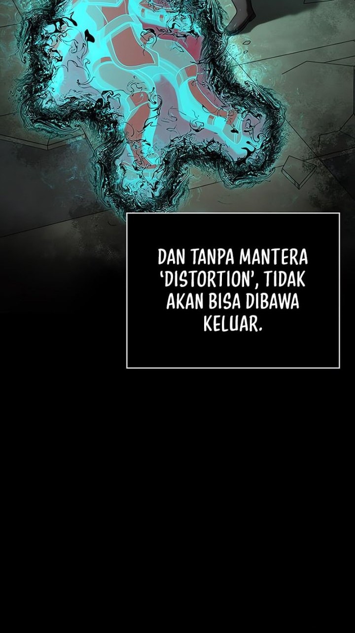 Survive as a Barbarian in the Game Chapter 98 - halaman 33