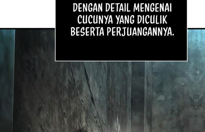 Survive as a Barbarian in the Game Chapter 98 - halaman 37