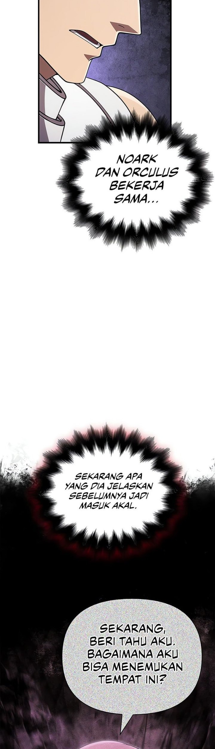 Survive as a Barbarian in the Game Chapter 98 - halaman 39