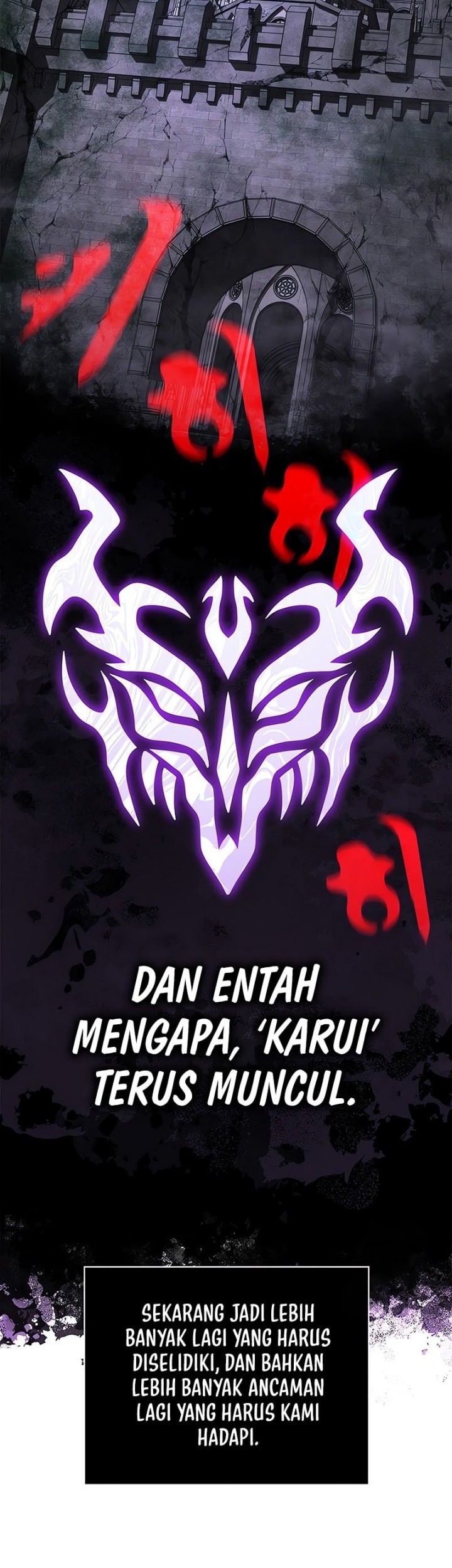 Survive as a Barbarian in the Game Chapter 98 - halaman 44