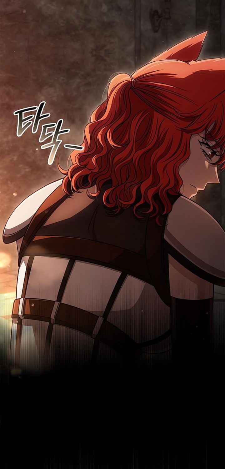 Survive as a Barbarian in the Game Chapter 98 - halaman 49