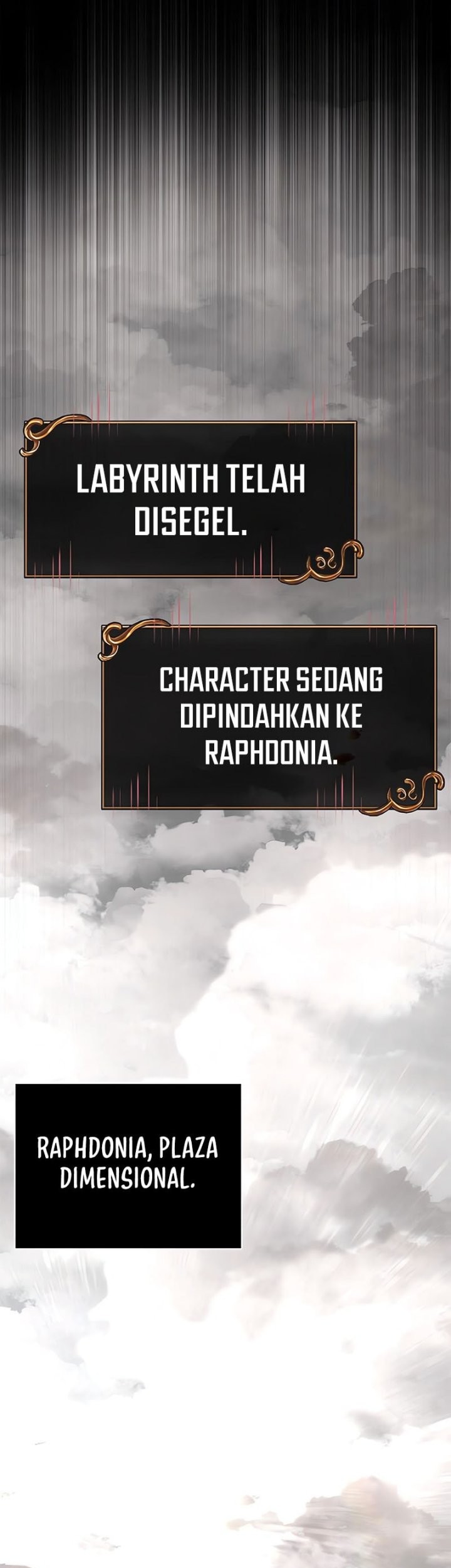 Survive as a Barbarian in the Game Chapter 98 - halaman 50