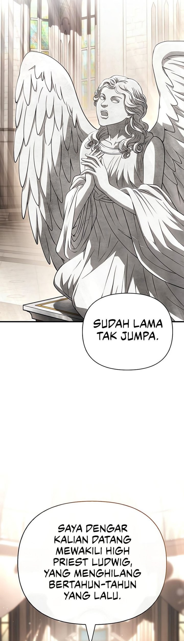 Survive as a Barbarian in the Game Chapter 98 - halaman 58