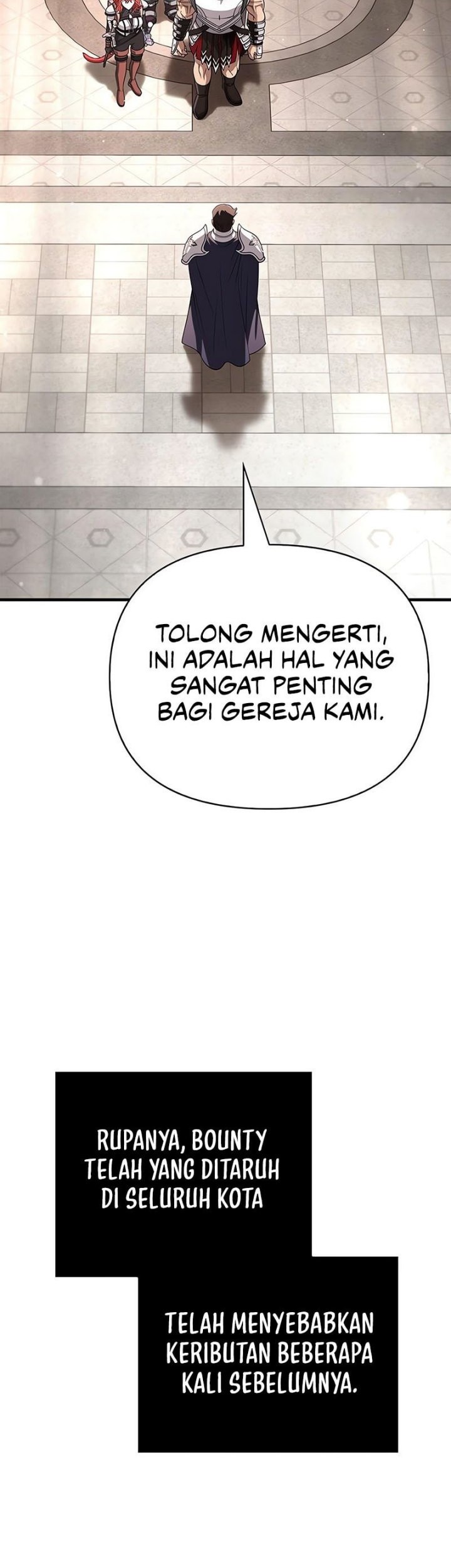 Survive as a Barbarian in the Game Chapter 98 - halaman 60