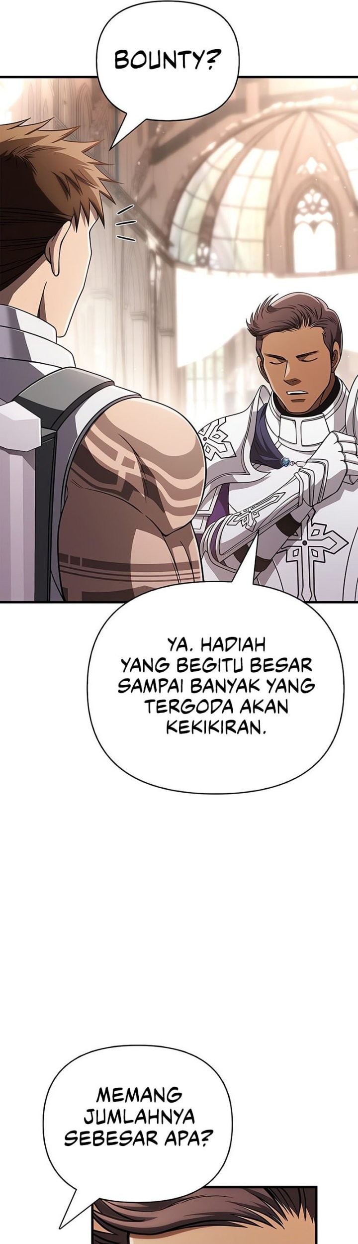 Survive as a Barbarian in the Game Chapter 98 - halaman 62