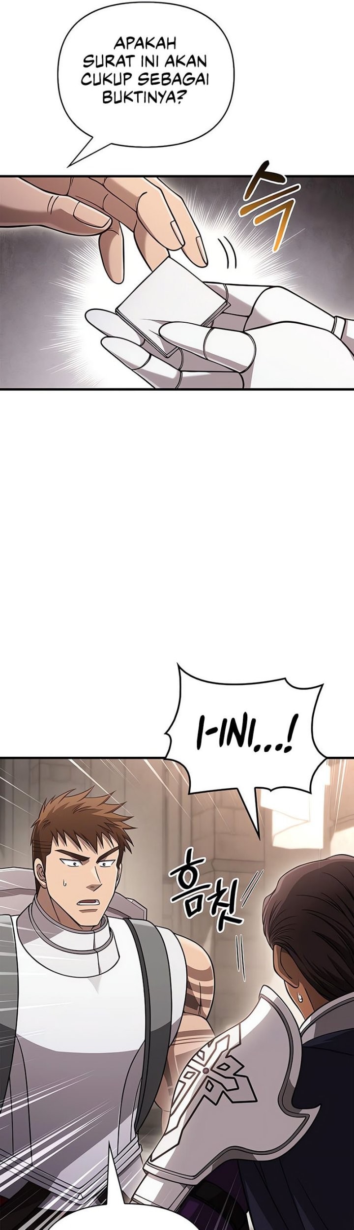 Survive as a Barbarian in the Game Chapter 98 - halaman 66