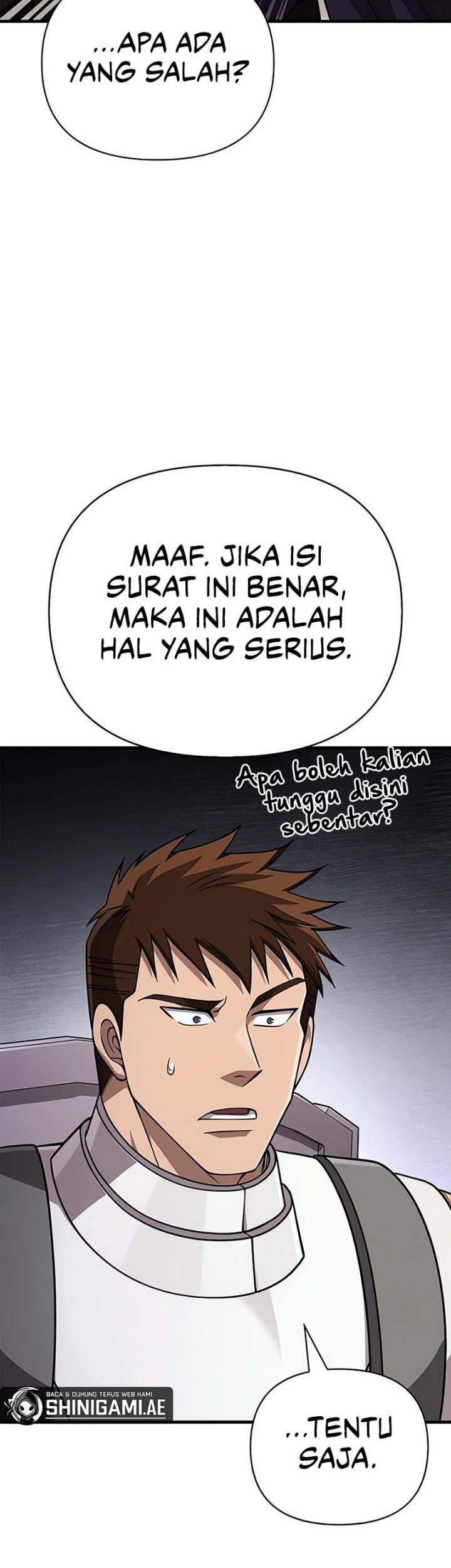 Survive as a Barbarian in the Game Chapter 98 - halaman 67
