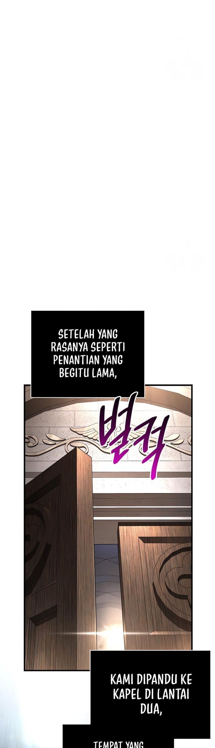 Survive as a Barbarian in the Game Chapter 98 - halaman 68