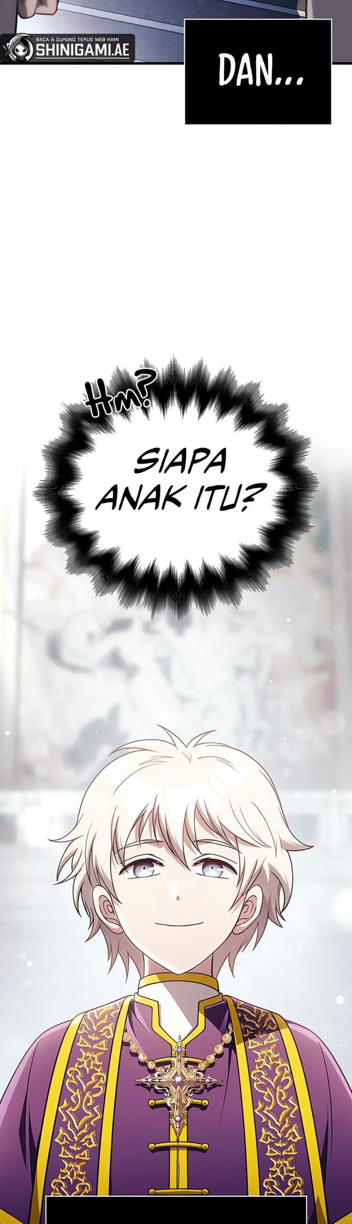 Survive as a Barbarian in the Game Chapter 98 - halaman 76