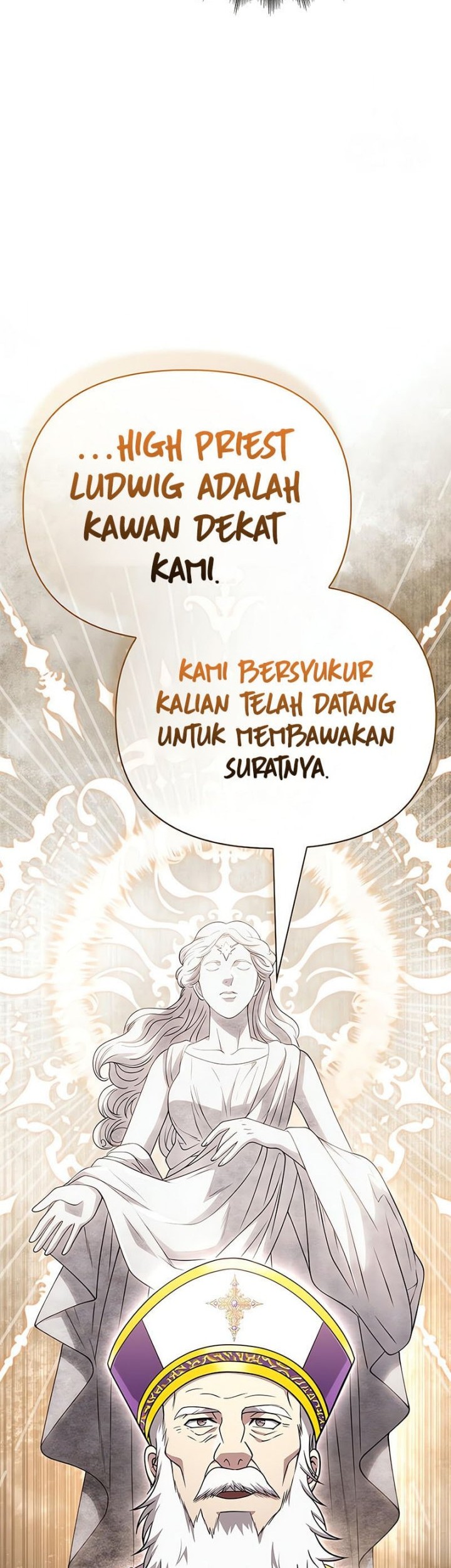 Survive as a Barbarian in the Game Chapter 98 - halaman 79