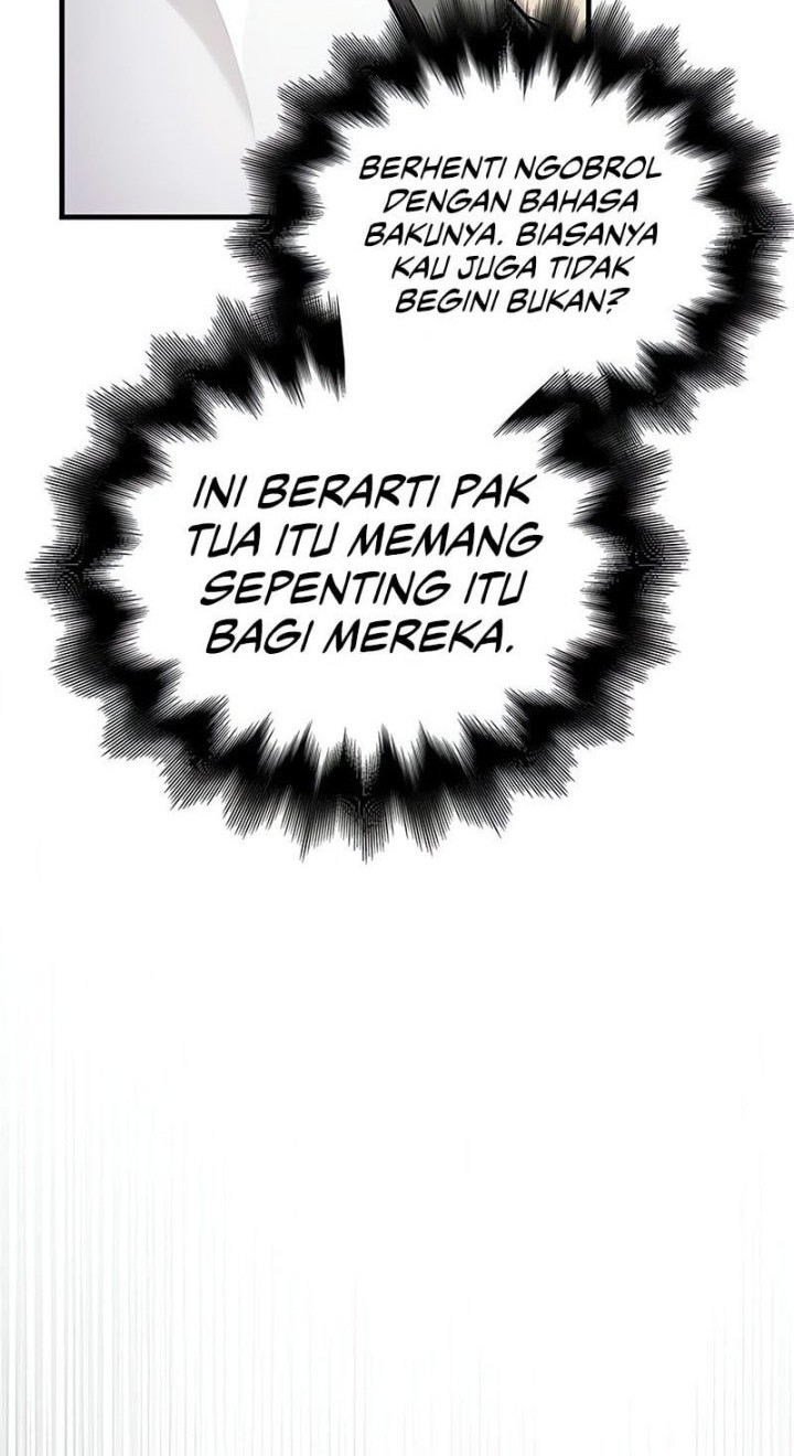 Survive as a Barbarian in the Game Chapter 98 - halaman 81