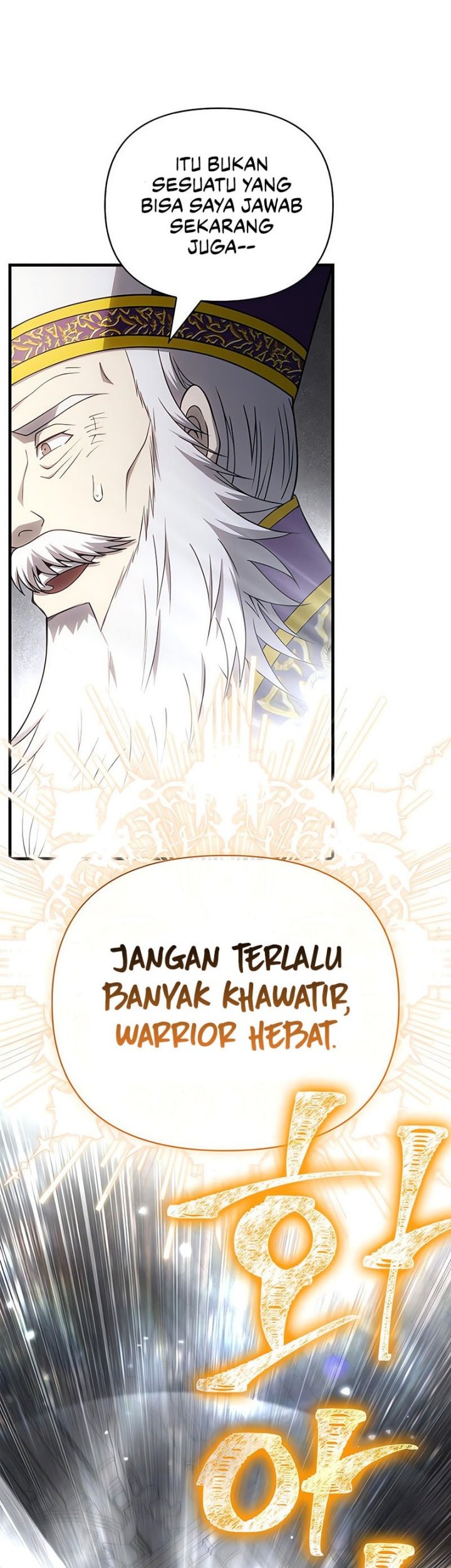 Survive as a Barbarian in the Game Chapter 98 - halaman 90