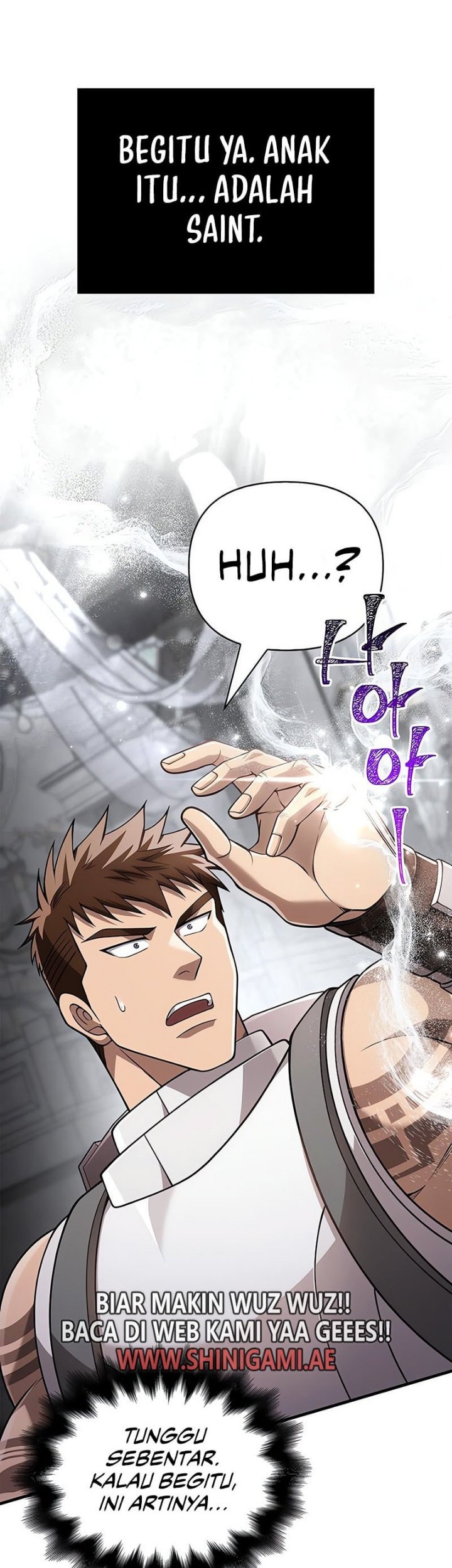 Survive as a Barbarian in the Game Chapter 98 - halaman 94