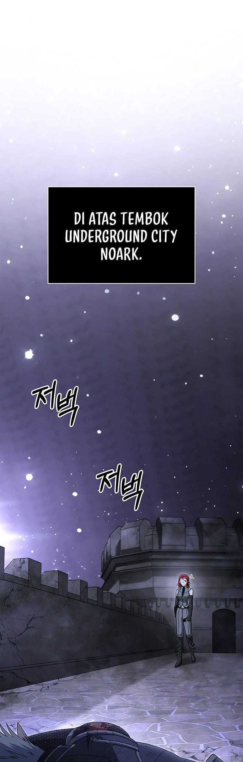 Survive as a Barbarian in the Game Chapter 99 - halaman 27