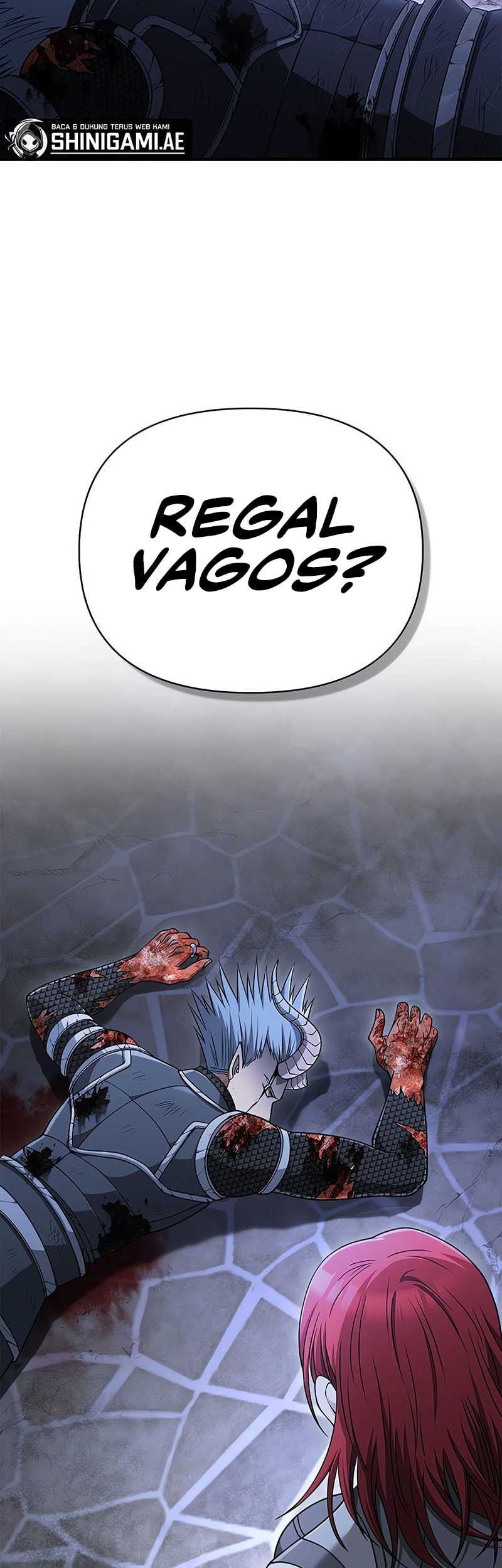 Survive as a Barbarian in the Game Chapter 99 - halaman 28