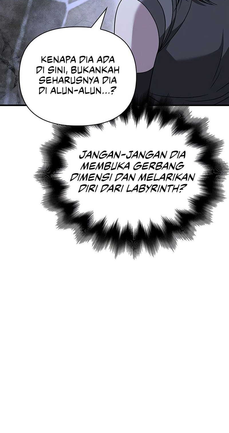 Survive as a Barbarian in the Game Chapter 99 - halaman 29