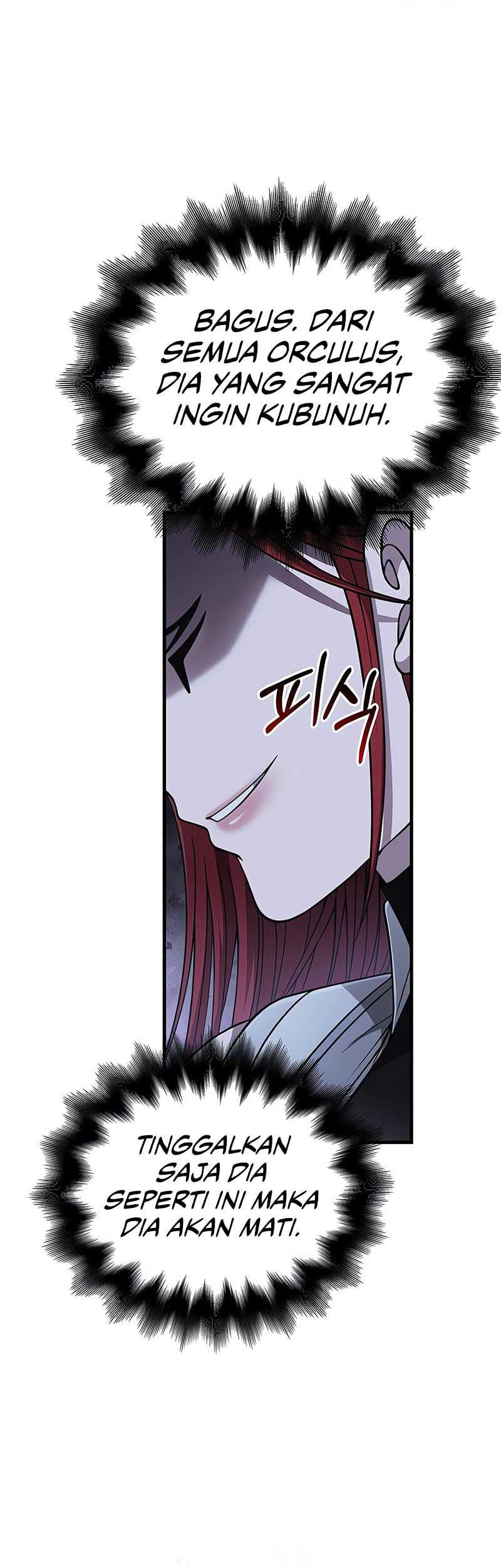 Survive as a Barbarian in the Game Chapter 99 - halaman 32