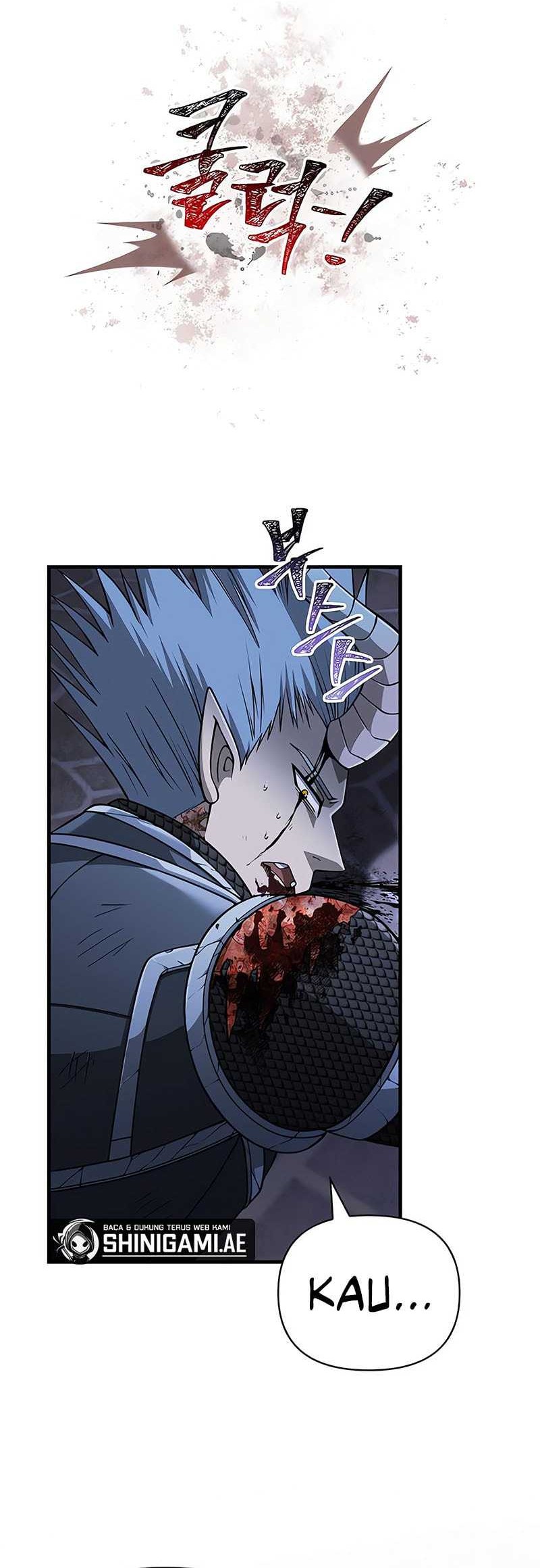 Survive as a Barbarian in the Game Chapter 99 - halaman 33