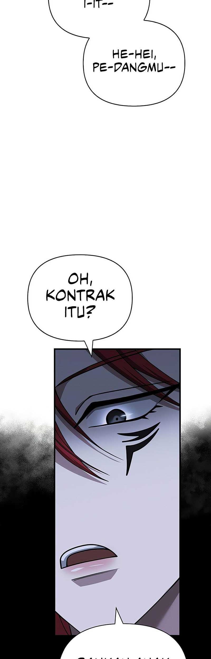 Survive as a Barbarian in the Game Chapter 99 - halaman 35