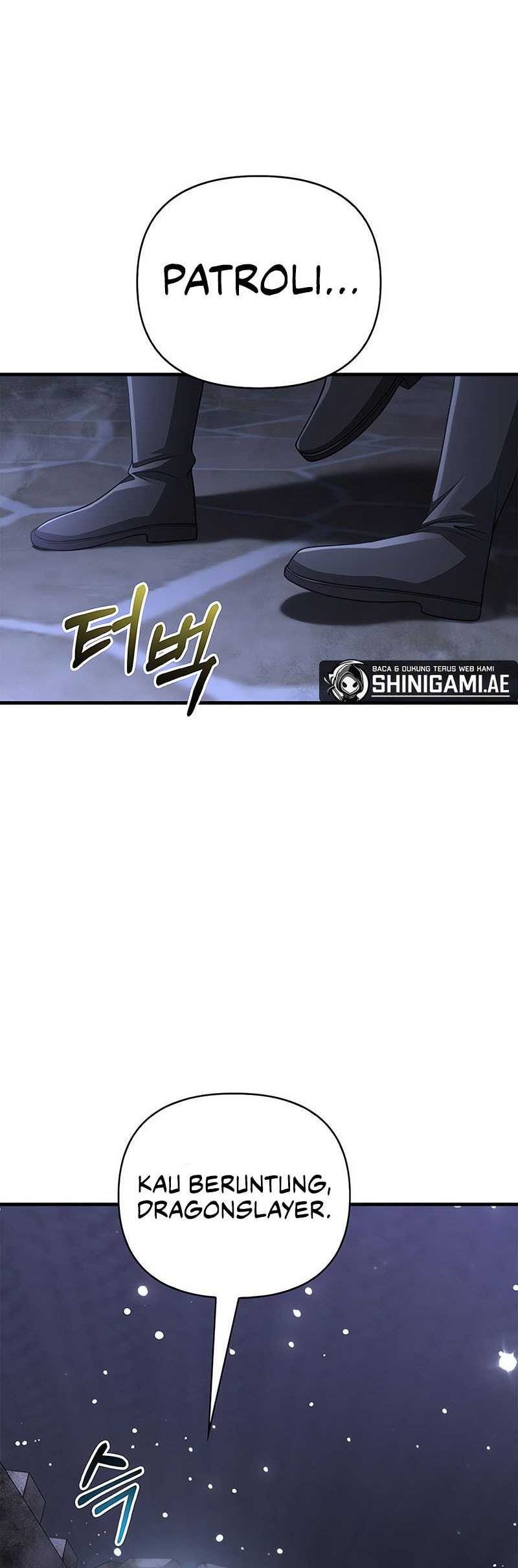 Survive as a Barbarian in the Game Chapter 99 - halaman 41