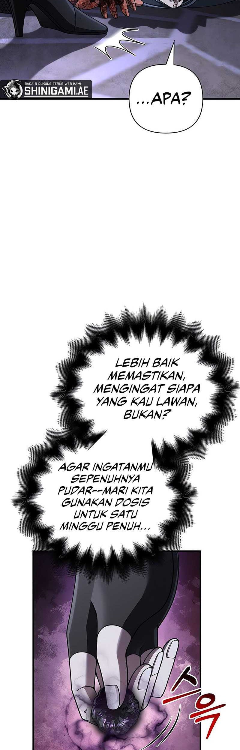 Survive as a Barbarian in the Game Chapter 99 - halaman 43