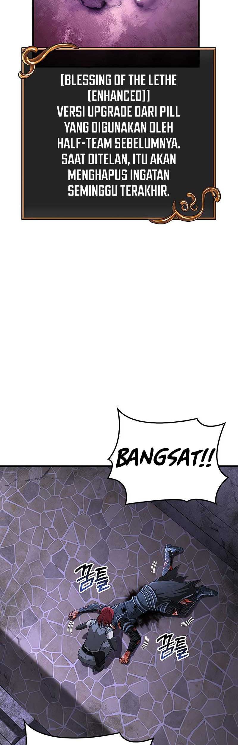 Survive as a Barbarian in the Game Chapter 99 - halaman 44