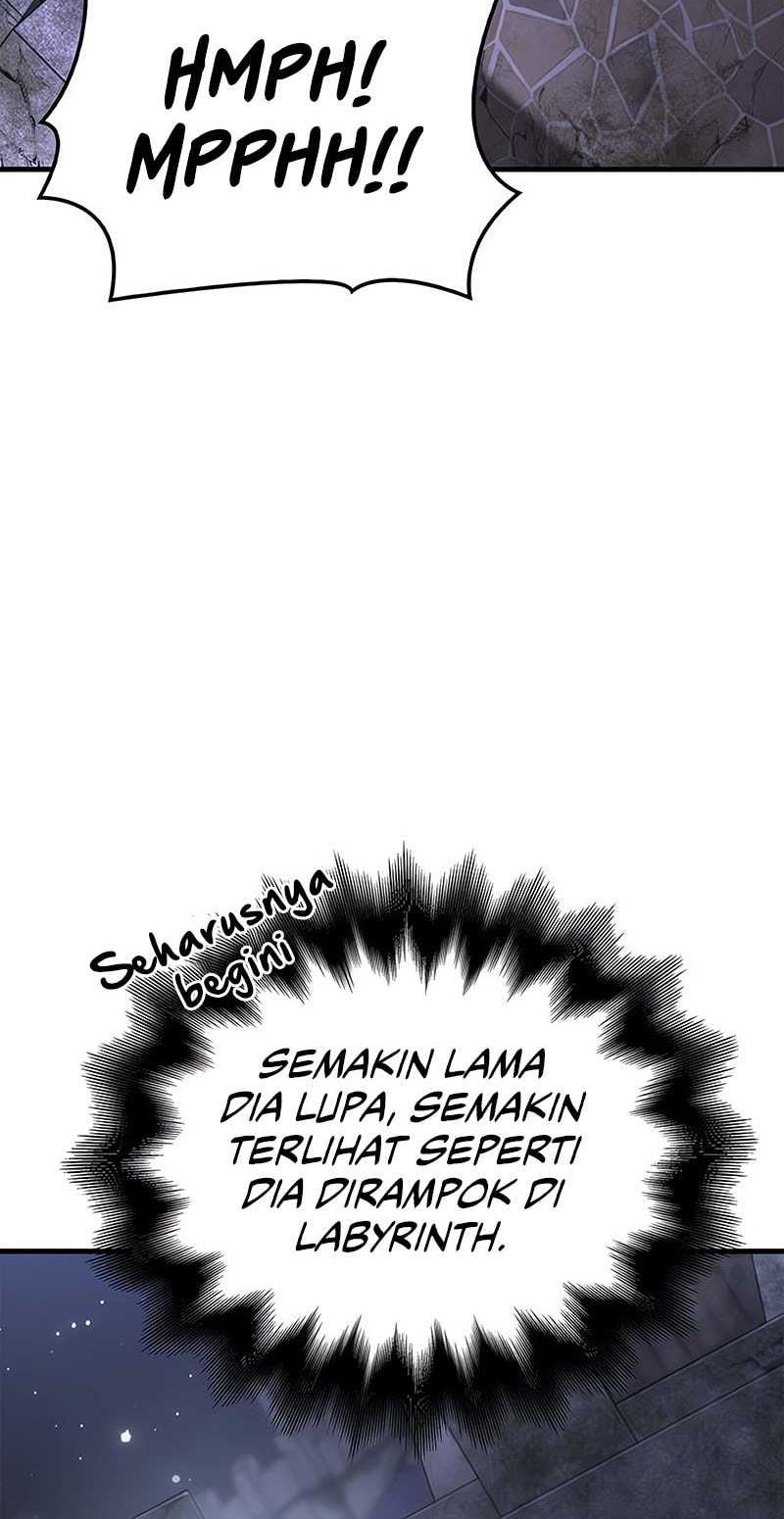 Survive as a Barbarian in the Game Chapter 99 - halaman 45