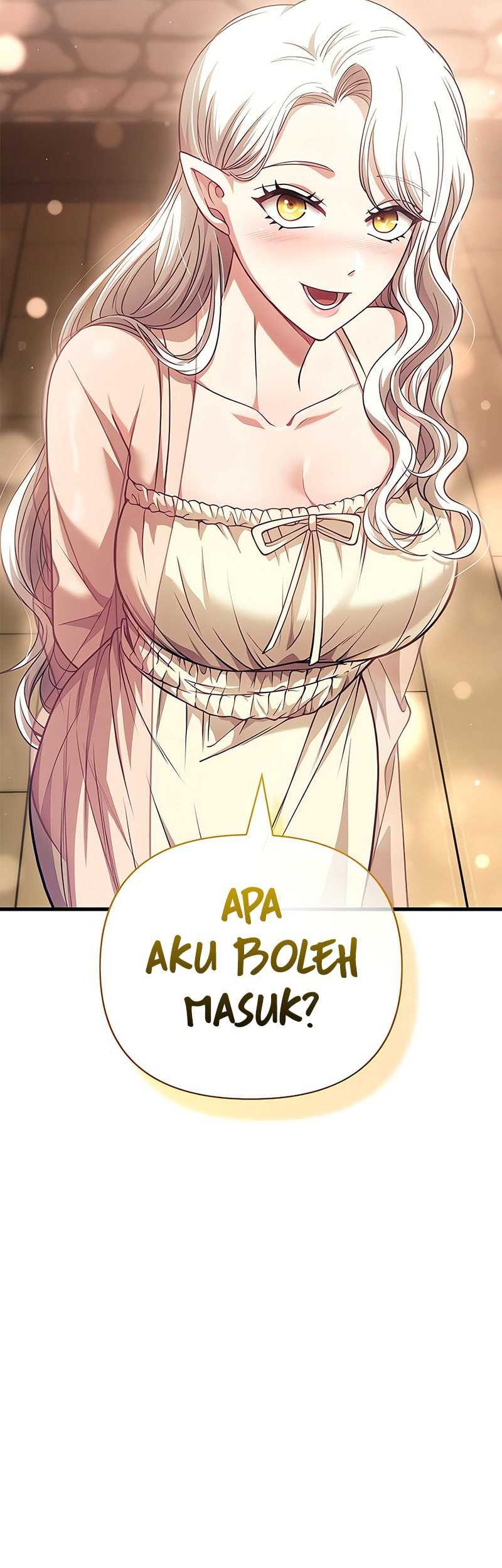 Survive as a Barbarian in the Game Chapter 99 - halaman 50
