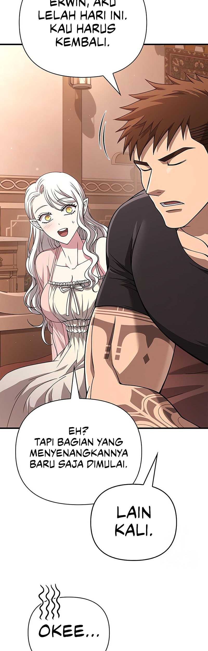 Survive as a Barbarian in the Game Chapter 99 - halaman 52