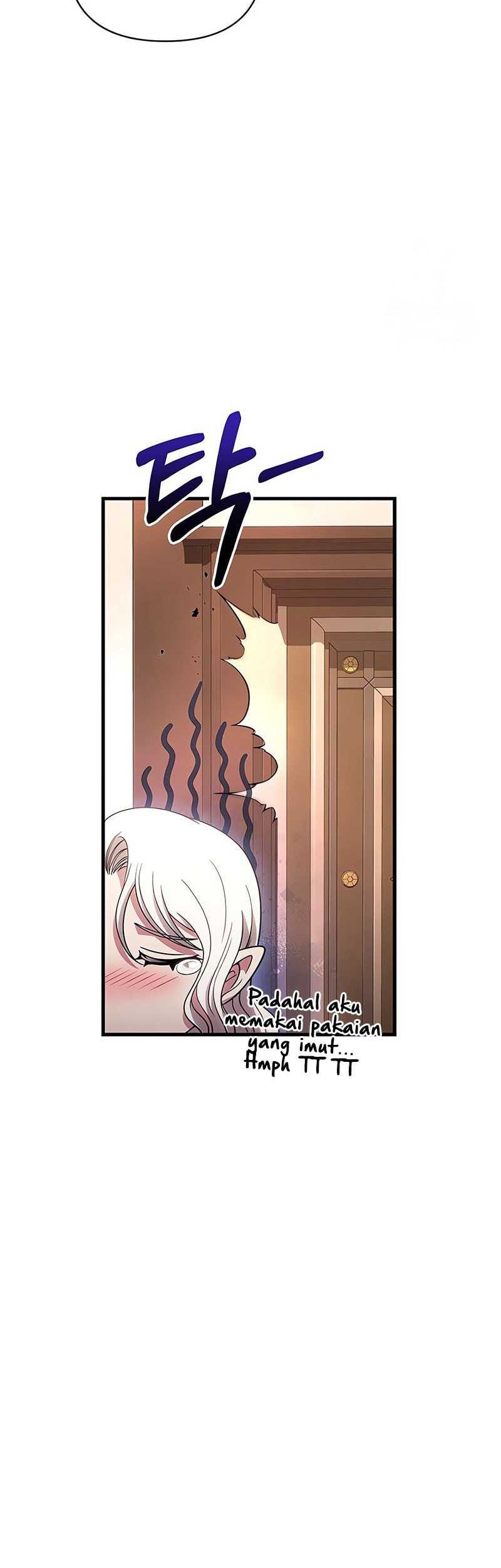 Survive as a Barbarian in the Game Chapter 99 - halaman 53