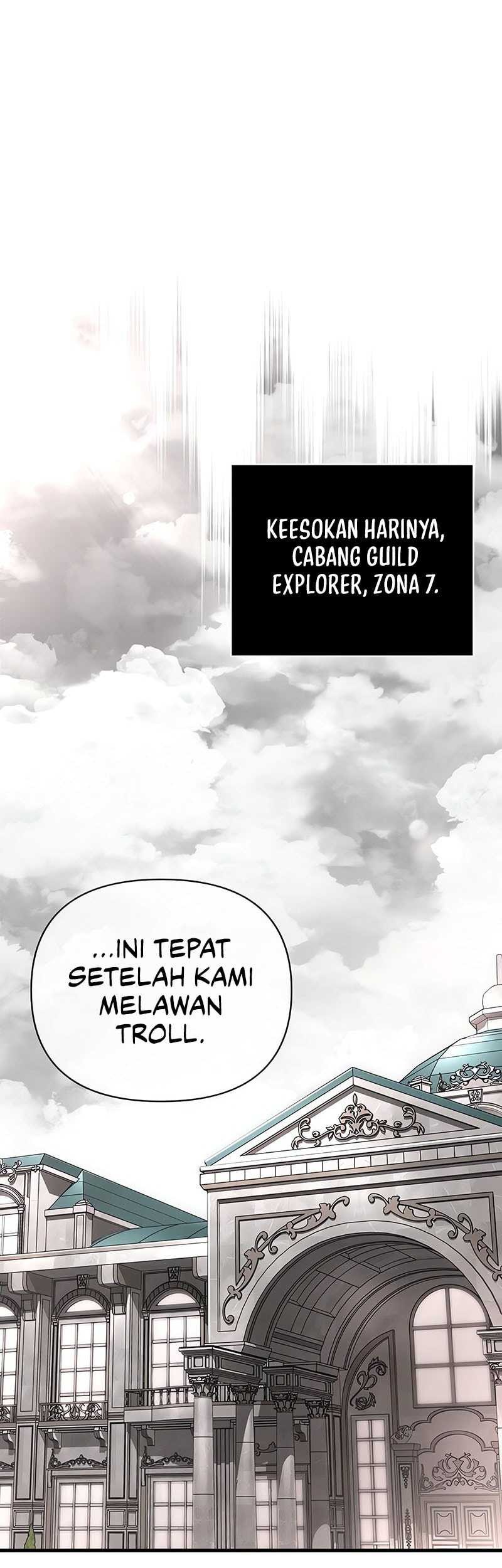 Survive as a Barbarian in the Game Chapter 99 - halaman 54