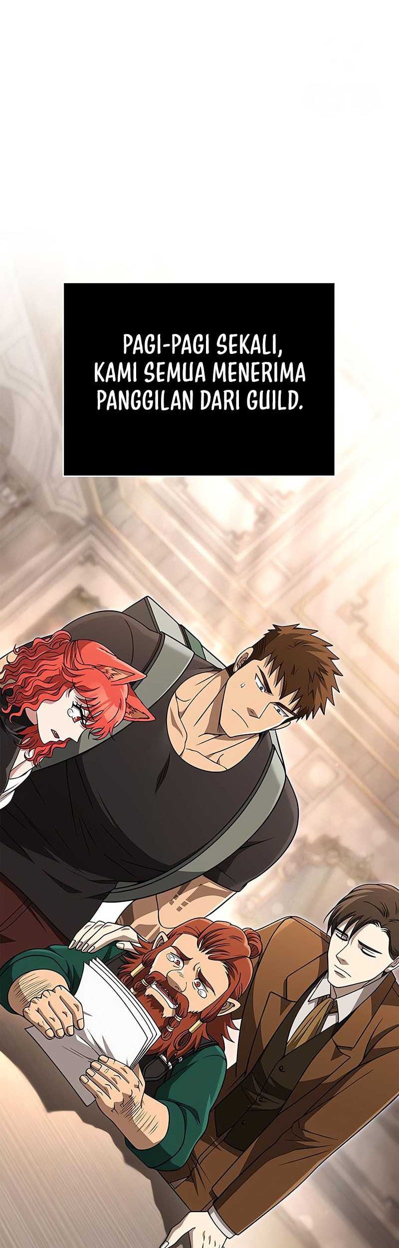 Survive as a Barbarian in the Game Chapter 99 - halaman 55