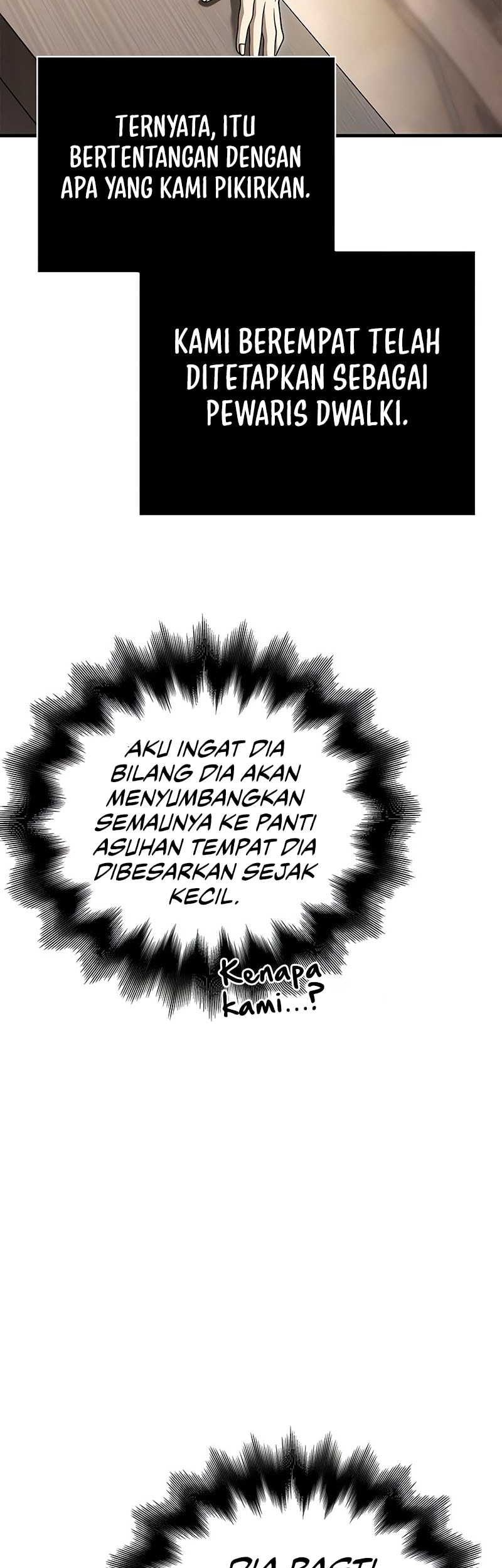 Survive as a Barbarian in the Game Chapter 99 - halaman 56