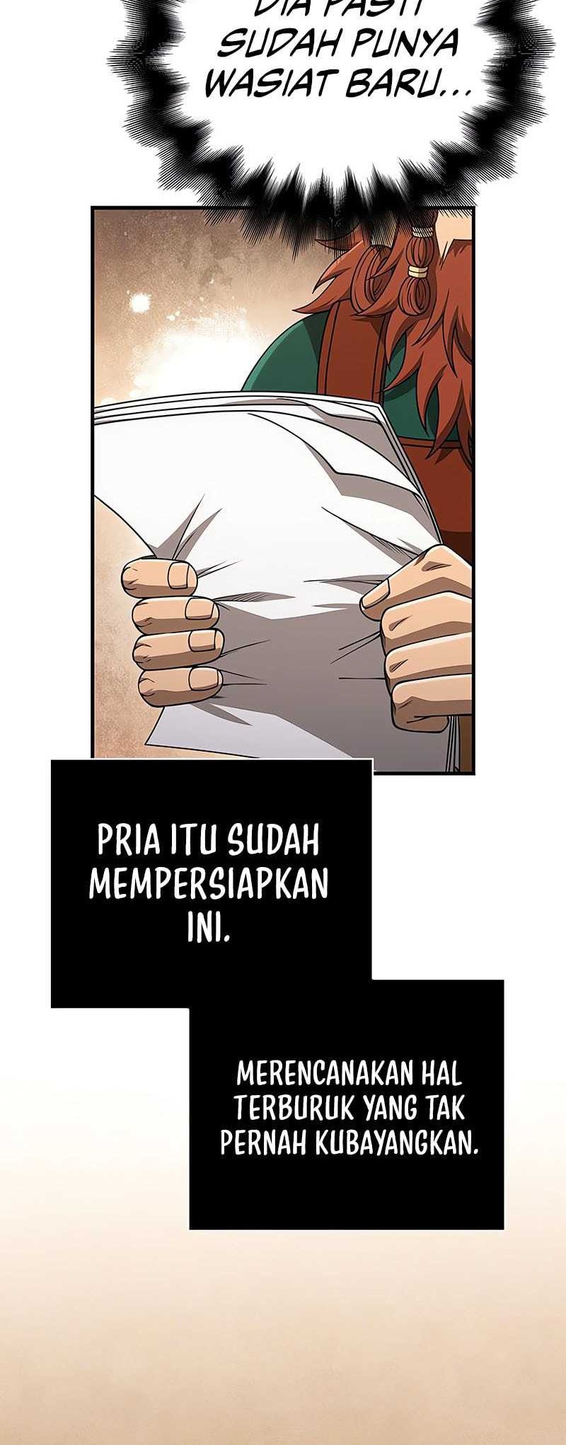 Survive as a Barbarian in the Game Chapter 99 - halaman 57