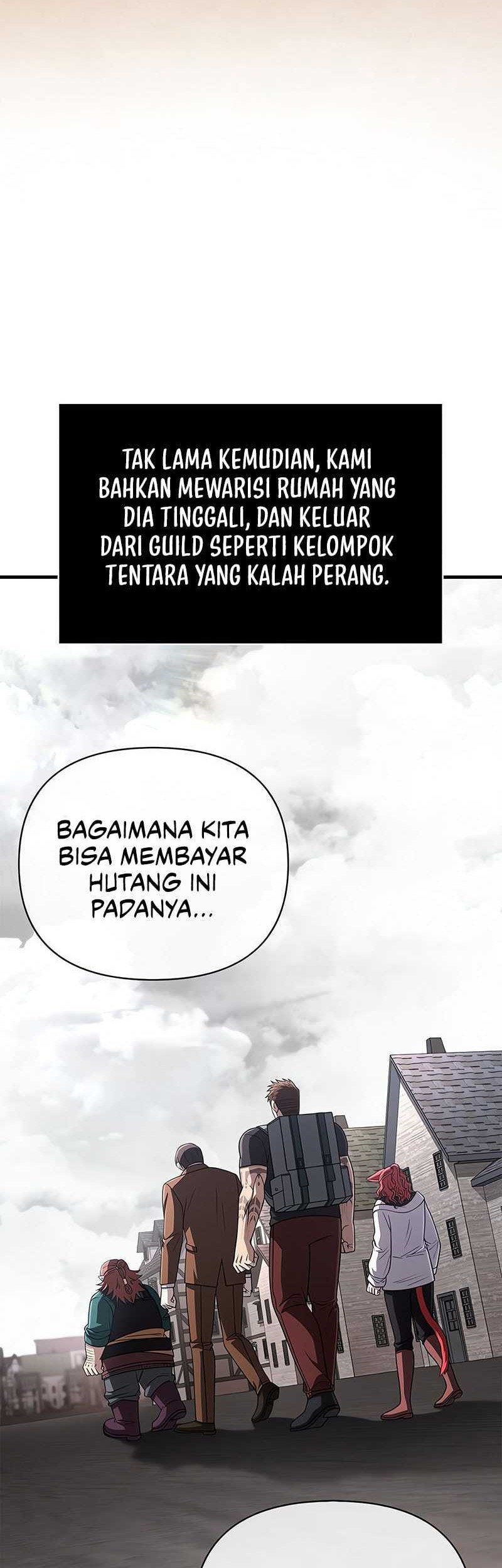 Survive as a Barbarian in the Game Chapter 99 - halaman 59