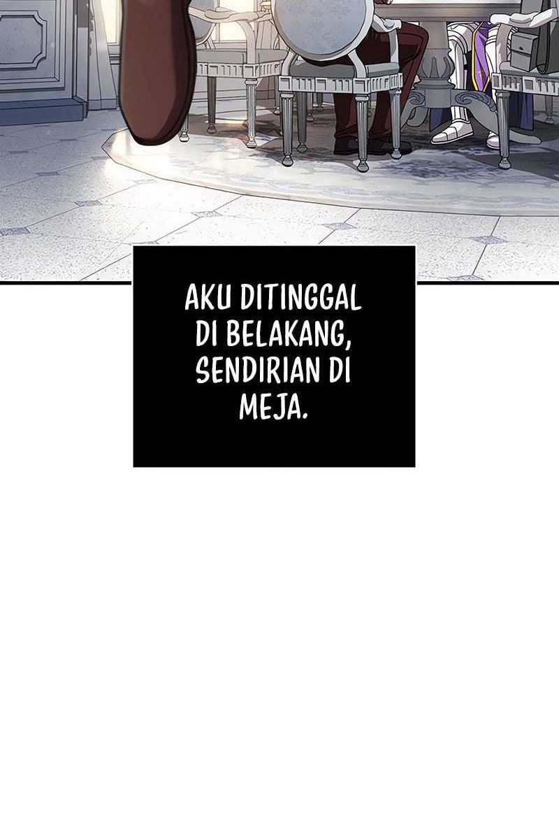 Survive as a Barbarian in the Game Chapter 99 - halaman 61