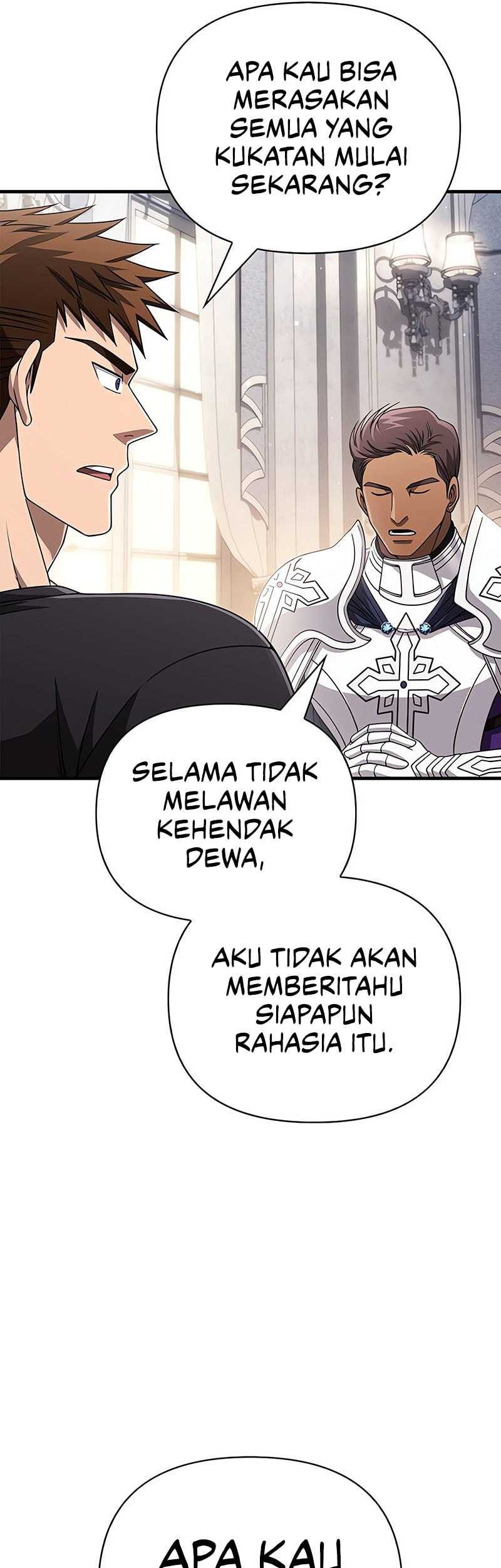 Survive as a Barbarian in the Game Chapter 99 - halaman 62