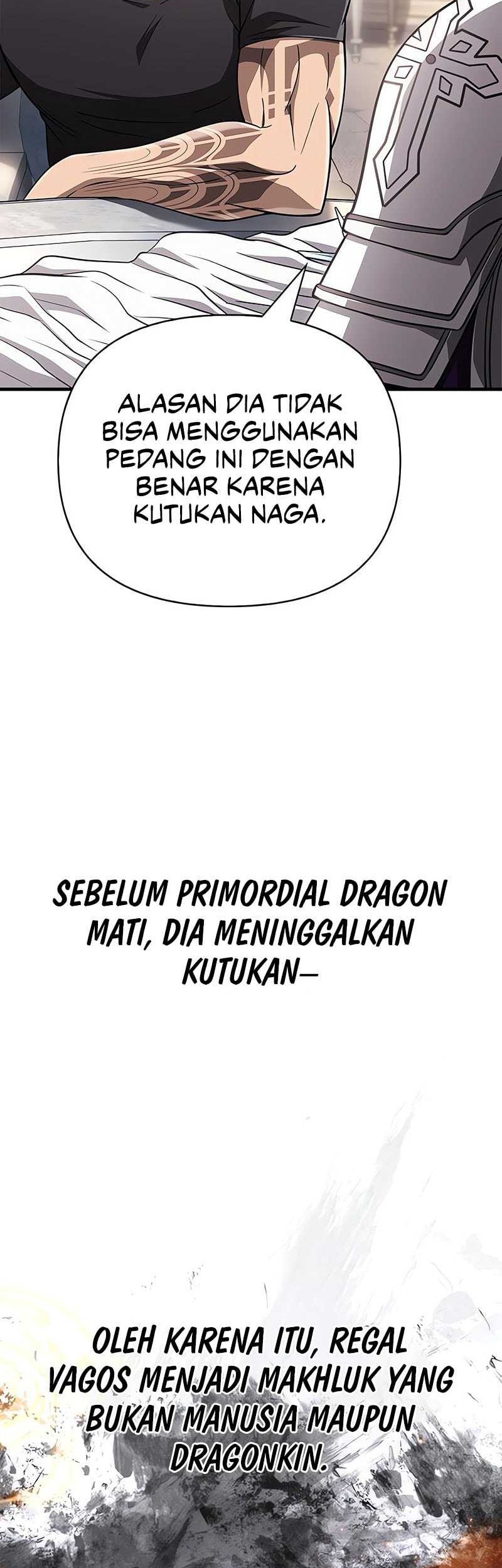 Survive as a Barbarian in the Game Chapter 99 - halaman 67