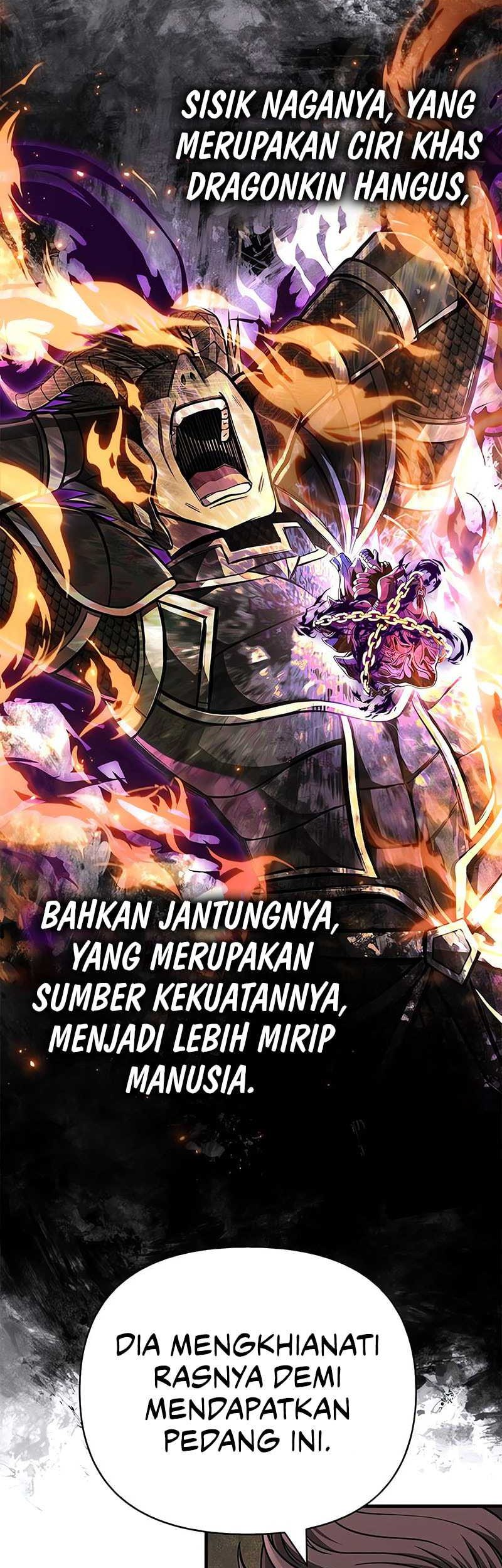 Survive as a Barbarian in the Game Chapter 99 - halaman 68