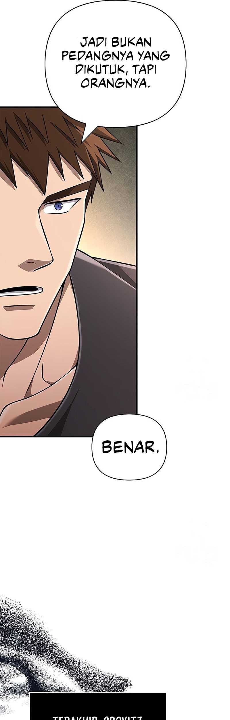 Survive as a Barbarian in the Game Chapter 99 - halaman 70