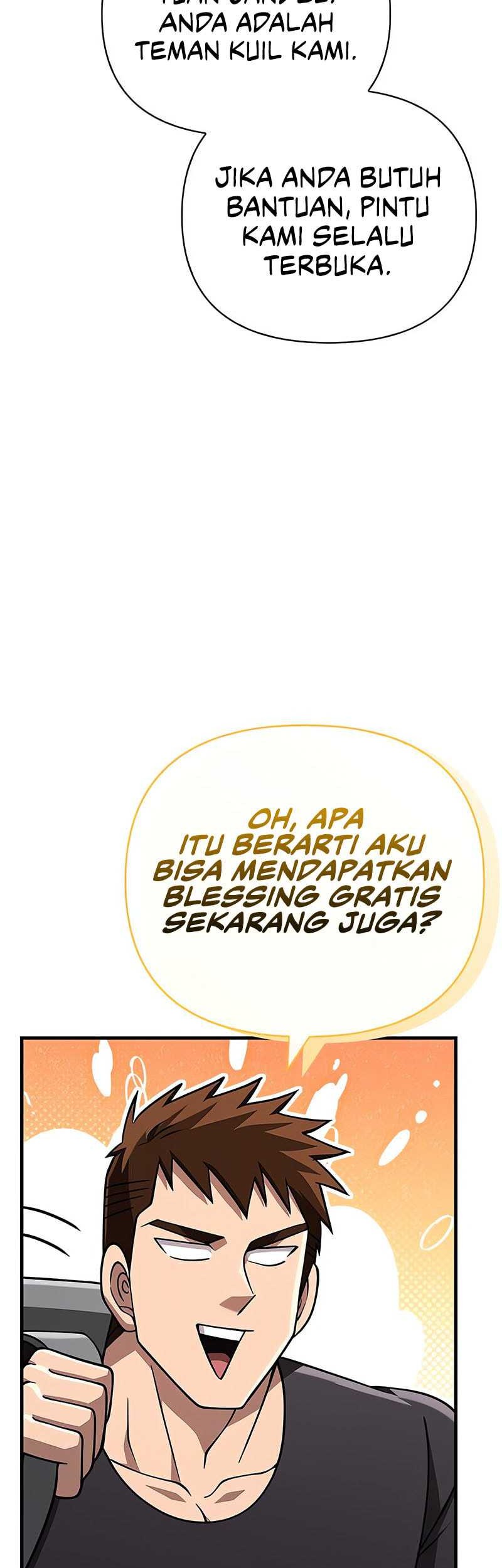 Survive as a Barbarian in the Game Chapter 99 - halaman 72